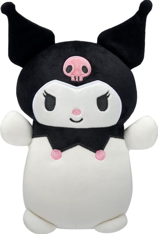 kuromi-squishmallow kuromi-squishmallow